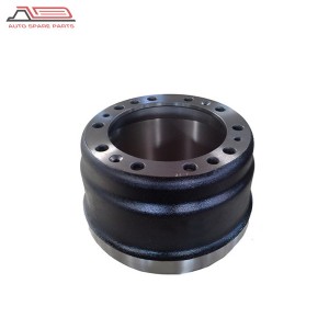 1599011 volvo auto parts BRAKE DRUM |ZODI