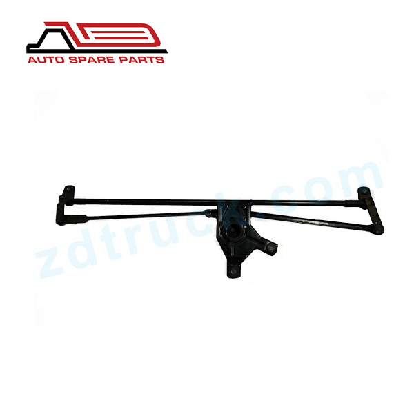 Good Quality Steering Ilder Assembly - 1603689 Wiper Linkage for DAF Truck  – ZODI Auto Spare Parts