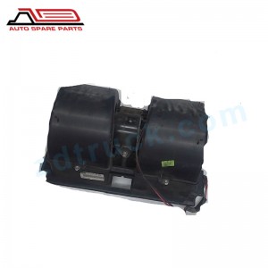 1605822 Blower Motor for DAF truck