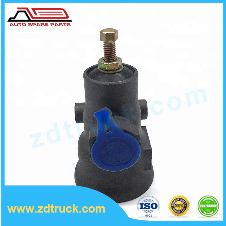 1606720 volvo truck Pressure limiting valve