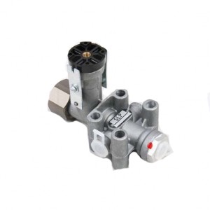 Level valve 1607728 for volvo truck