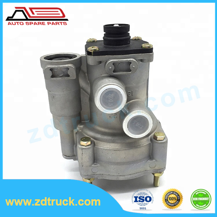1607887 Control valve   volvo truck