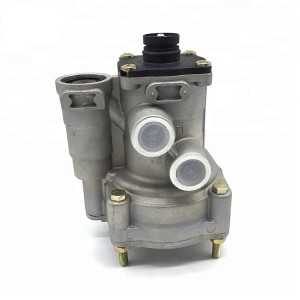 Control valve 1607887 for volvo truck