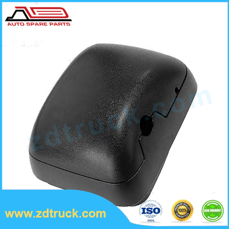 High Quality for Door Lock - 1610187 Mirror for DAF truck – ZODI Auto Spare Parts