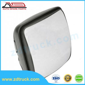 1610187 Mirror for DAF truck 2