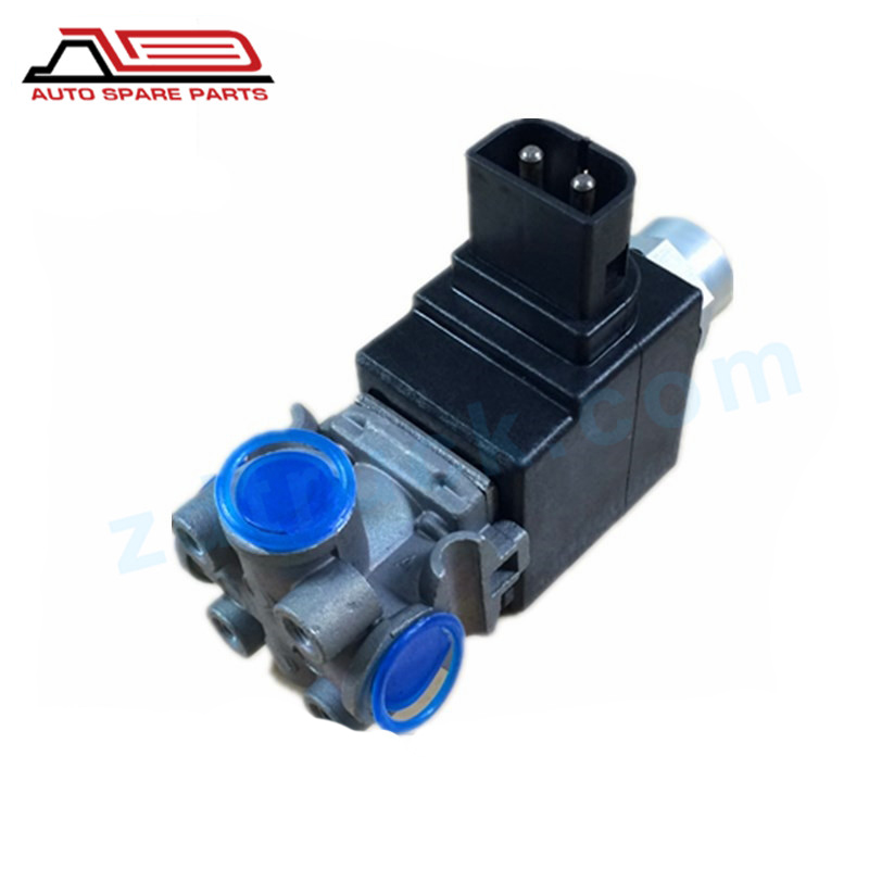 1610568  Solenoid valve  volvo truck