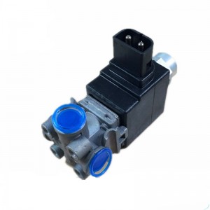 Solenoid valve 1610568 for volvo truck