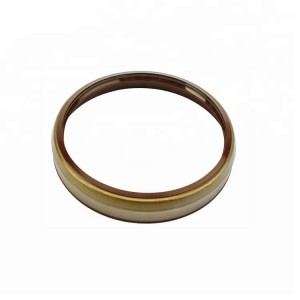 Oil seal 1610765 for volvo truck