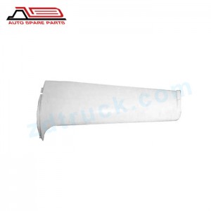 Air deflector 1610787 left for Volvo truck