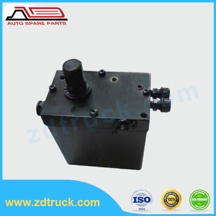 1611186  Cab tilt pump   volvo truck