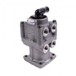 Foot brake valve 1613328 for volvo truck