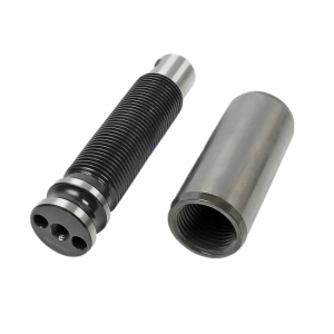 Spring bolt 1614229 for volvo truck