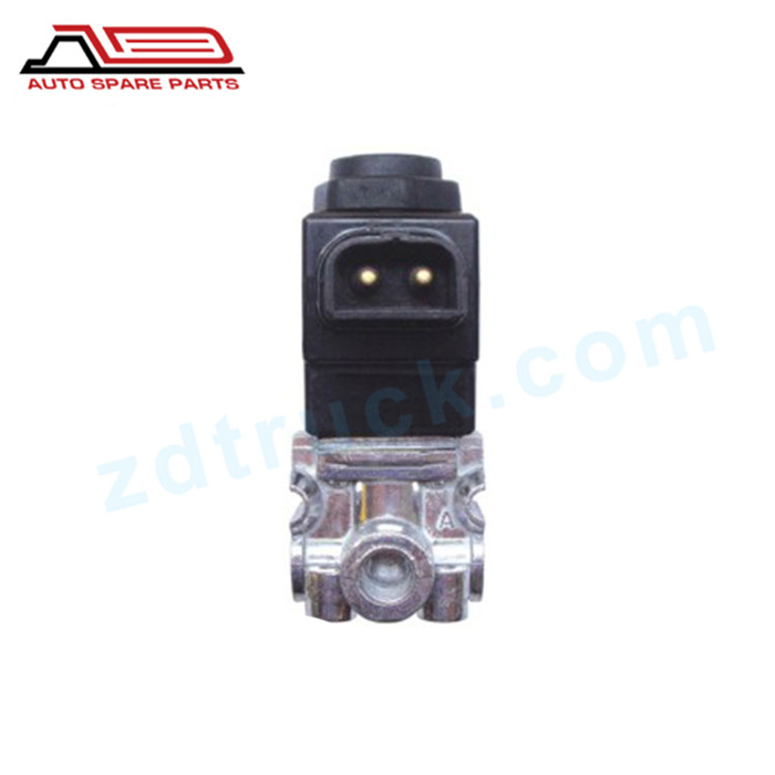 1614303 Solenoid valve   volvo truck