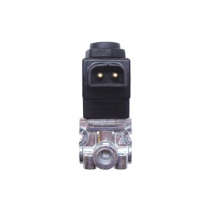 Solenoid valve 1614303 for volvo truck