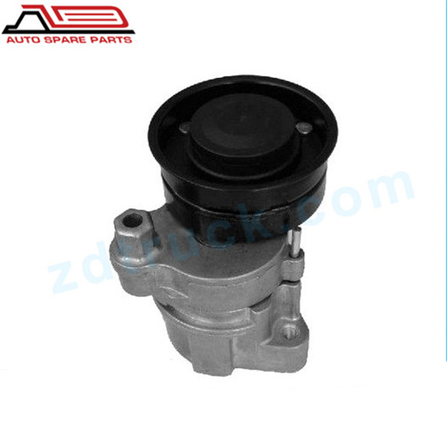 Short Lead Time for Reservoir Tank - 1614978 Tensioner Pulley  for DAF truck – ZODI Auto Spare Parts
