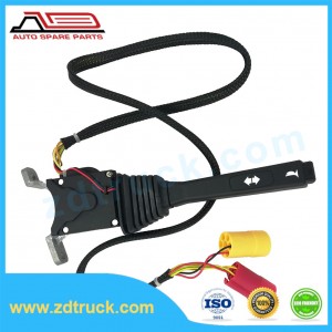 1615082 Switch for DAF truck