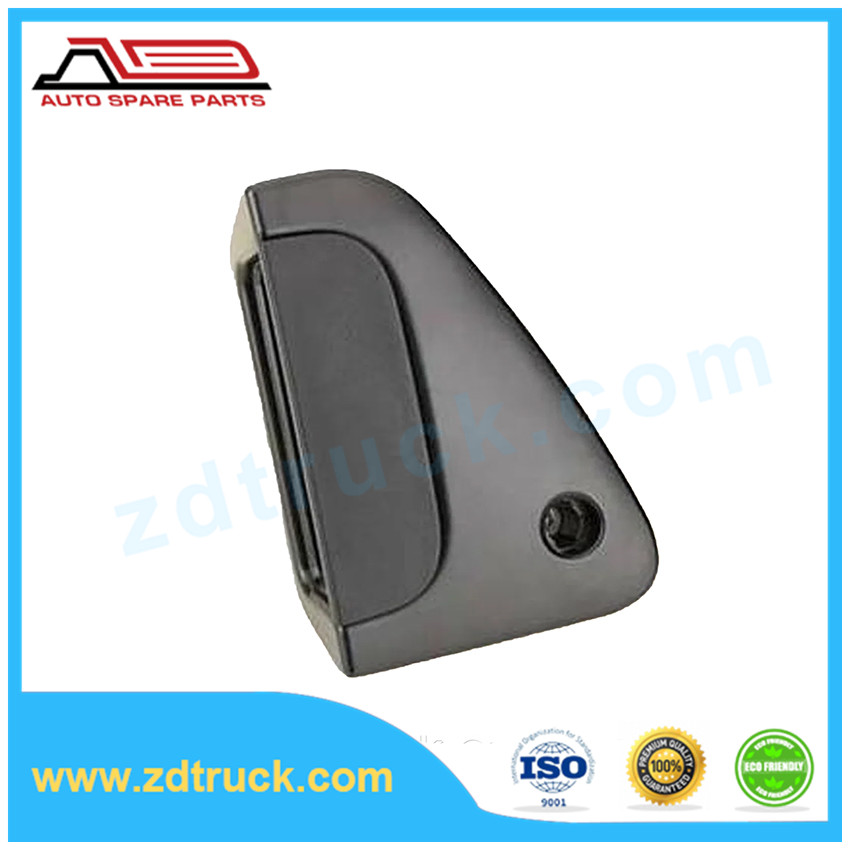 High Quality for Oem Mitsubishi Parts - 1617041  1617040 DOOR HANDLE for DAF truck – ZODI Auto Spare Parts