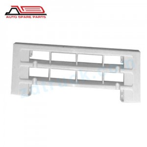 Front grill 1621181 for Volvo truck