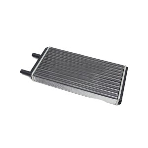 Heat exchanger 1623588 for volvo truck