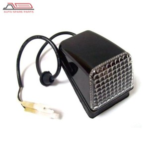 1623726 volvo auto parts lens |ZODI