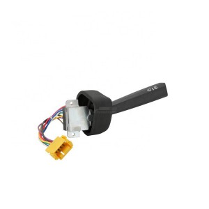 Steering column switch windscreen wiper 1624133 for volvo truck