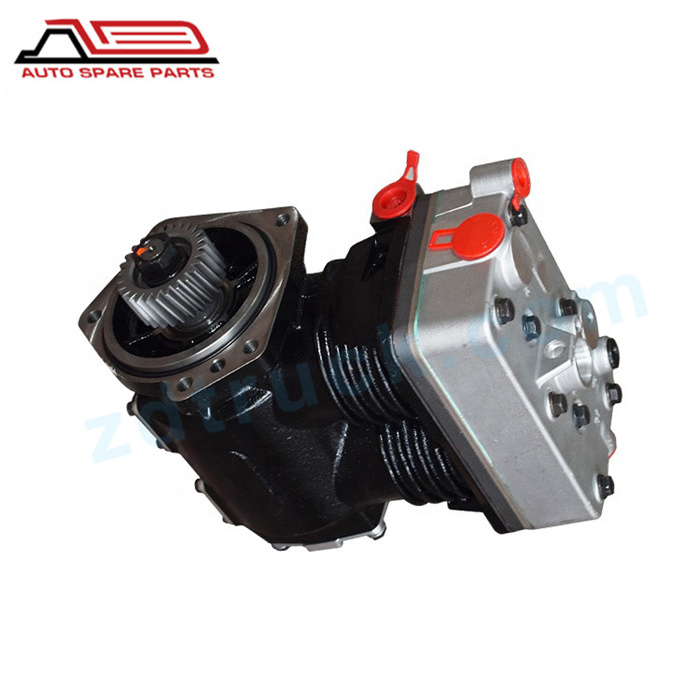 1628593 volvo truck Compressor
