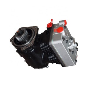 Compressor 1628593 for volvo truck