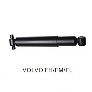 Shock absorber 1629475 for volvo truck