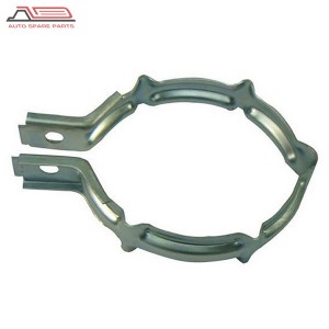 1629499 volvo auto parts V clamp|ZODI