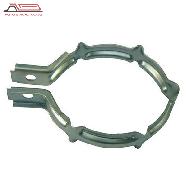 1629499 volvo auto parts V clamp|ZODI