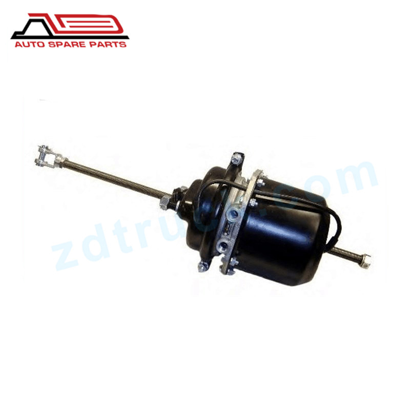 1629514 Brake cylinder Rear axle   volvo truck