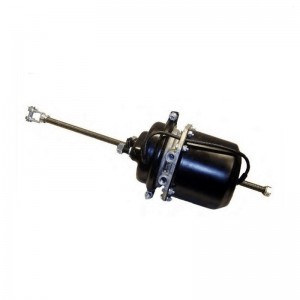 Brake cylinder Rear axle 1629514 for volvo truck