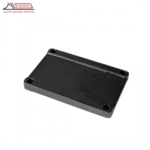 1629549 volvo auto parts plate |ZODI