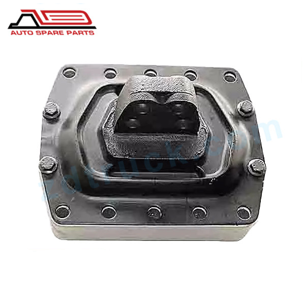 1629614 Engine mounting rear   volvo truck