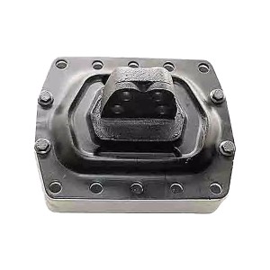 Engine mounting rear 1629614 for volvo truck