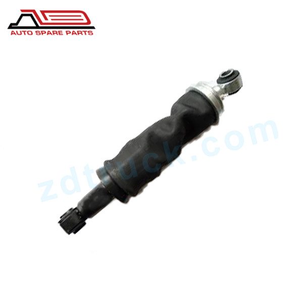 1629716  Cabin shock absorber with air bellow  volvo truck