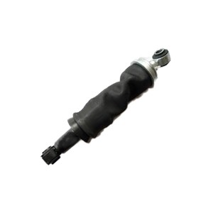 Cabin shock absorber with air bellow 1629716 for volvo truck