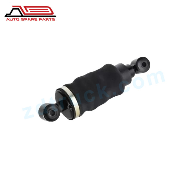 1629719  Cabin shock absorber with air bellow  volvo truck