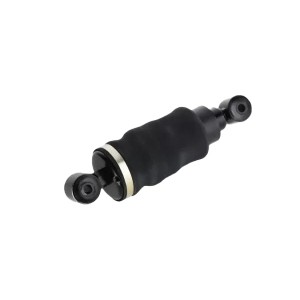 Cabin shock absorber with air bellow 1629719 for volvo truck