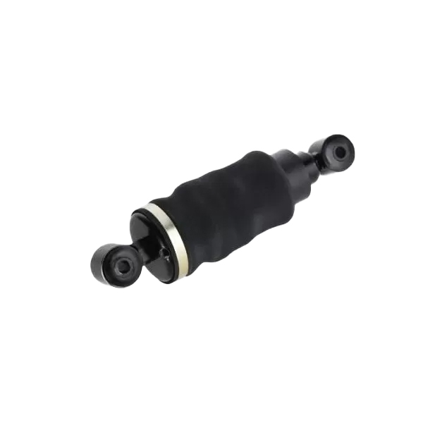1629719-Cabin-shock-absorber-with-air-bellow-volvo-truck