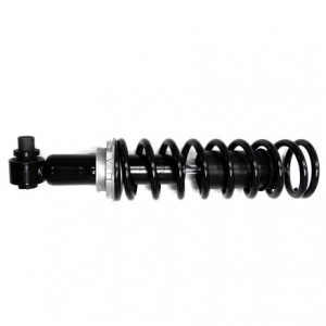 Spring cabin shock absorber 1629762 for volvo truck