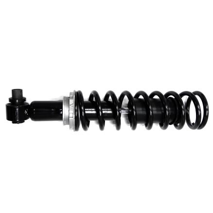 Wholesale Dealers of Intake Pipe - Spring cabin shock absorber 1629762 for volvo truck – ZODI Auto Spare Parts
