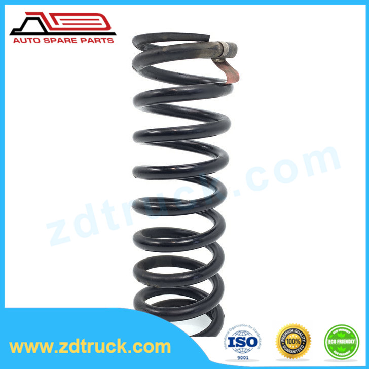 1629766  Spring cabin shock absorber  volvo truck