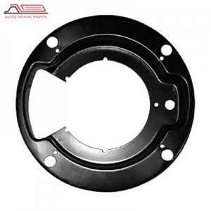 1629835 volvo auto parts protecting plate|ZODI