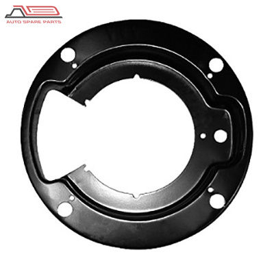 1629835 volvo auto parts protecting plate|ZODI