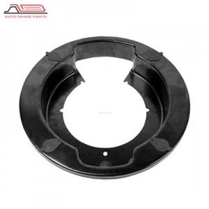 1629836 volvo auto parts protecting plate |ZODI