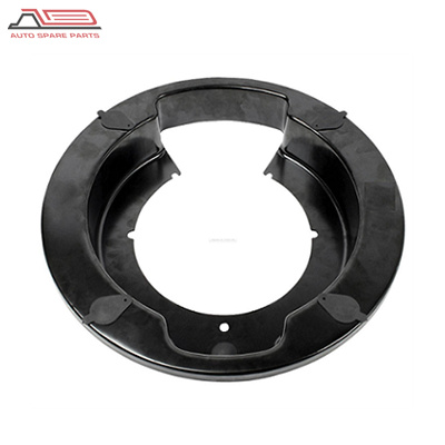 1629836 volvo auto parts protecting plate |ZODI