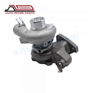 Hot New Products Car Suspension - TD04 TD06 turbo charger 49177-01510 49177-01511 MD168053 MD168054 49177-01501 for Mitsubishi L200  – ZODI Auto Spare Parts
