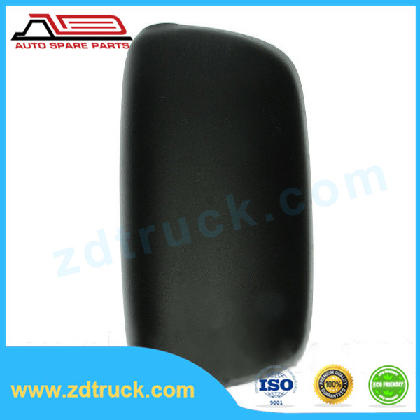 Wholesale Price China Auto Body Parts Supplier - 1644325 Assistant Mirror for DAF truck  – ZODI Auto Spare Parts