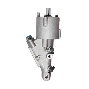 Clutch servo 1655639 for volvo truck